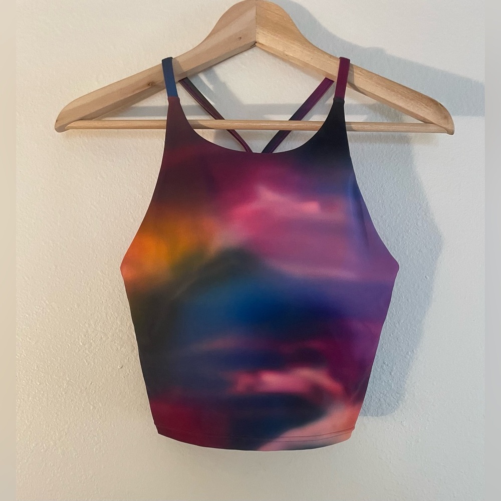 Old Navy Workout Top